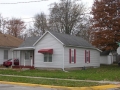 Real Estate Listing  602 S. Fifth Street Kirksville