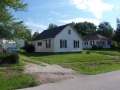 Real Estate Listing  1313 E. Harrison Street Kirksville