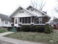 Real Estate Listing  604 Fible Street Kirksville