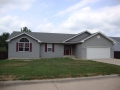 Real Estate Listing  503 Peartree Lane Kirksville