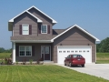 Real Estate Listing  502 Jamison Street Kirksville