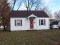 Real Estate Listing  608 Patterson Street Kirksville