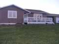 Real Estate Listing  xxx R. R. #1 Queen City
