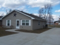 Real Estate Listing  1004 Monroe Street Kirksville