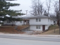 Real Estate Listing  1718 Baltimore Street Kirksville