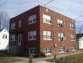 Real Estate Listing  211-215 Pierce Street Kirksville