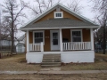 Real Estate Listing  911 Pierce Street Kirksville