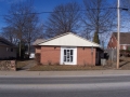Real Estate Listing  903 Osteopathy Street Kirksville