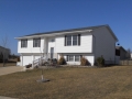 Real Estate Listing  1409 Castle Drive Kirksville