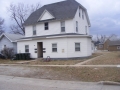 Real Estate Listing  511 Scott Street Kirksville