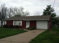 Real Estate Listing  1408 First Street Kirksville