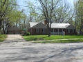 Real Estate Listing  601 Cottage Grove Kirksville
