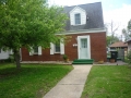 Real Estate Listing  706 Orchard Street Kirksville