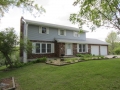 Real Estate Listing  1606 Dear Street Kirksville