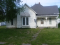 Real Estate Listing  402 Main Street Queen City