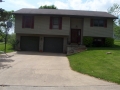 Real Estate Listing  1301 Pawn Drive Kirksville