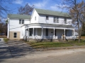 Real Estate Listing  211 New Street Kirksville