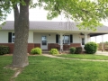 Real Estate Listing  30631 Center Way Kirksville