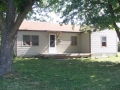Real Estate Listing  1309 Harrison Street Kirksville