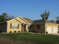 Real Estate Listing  2702 Weatherstone Dr. Kirksville