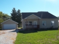 Real Estate Listing  1800 East Kirksville