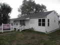 Real Estate Listing  1006 Jefferson Street Kirksville