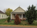 Real Estate Listing  403 Cedar Street Queen City