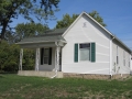 Real Estate Listing  1001 Harrison Street Kirksville