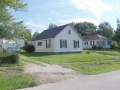 Real Estate Listing  1313 Harrison Street Kirksville