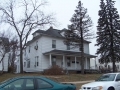 Real Estate Listing  602 Elson Street Kirksville
