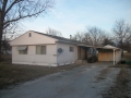 Real Estate Listing  1304 Centennial Street Kirksville