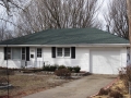 Real Estate Listing  1410 Halliburton Street Kirksville