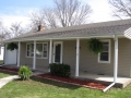 Real Estate Listing  812 Line Street Kirksville