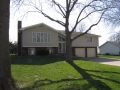 Real Estate Listing  502 Suburban Drive Kirksville
