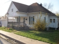Real Estate Listing  215 Clark Street La Plata
