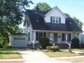Real Estate Listing  814 Normal Street Kirksville