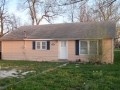 Real Estate Listing  1101 Burton Kirksville