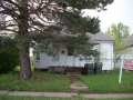 Real Estate Listing  907 Jefferson Street Kirksville