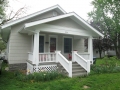 Real Estate Listing  803 Scott Street Kirksville