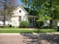 Real Estate Listing  314 Mulanix Street Kirksville