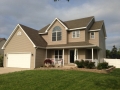 Real Estate Listing  1702 Meadowview Drive Kirksville