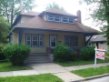 Real Estate Listing  216 New Street Kirksville