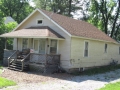 Real Estate Listing  701 Patterson Kirksville