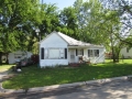 Real Estate Listing  720 Laharpe Street Kirksville