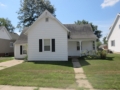 Real Estate -  1014 Harrison Street, Kirksville, Missouri - 